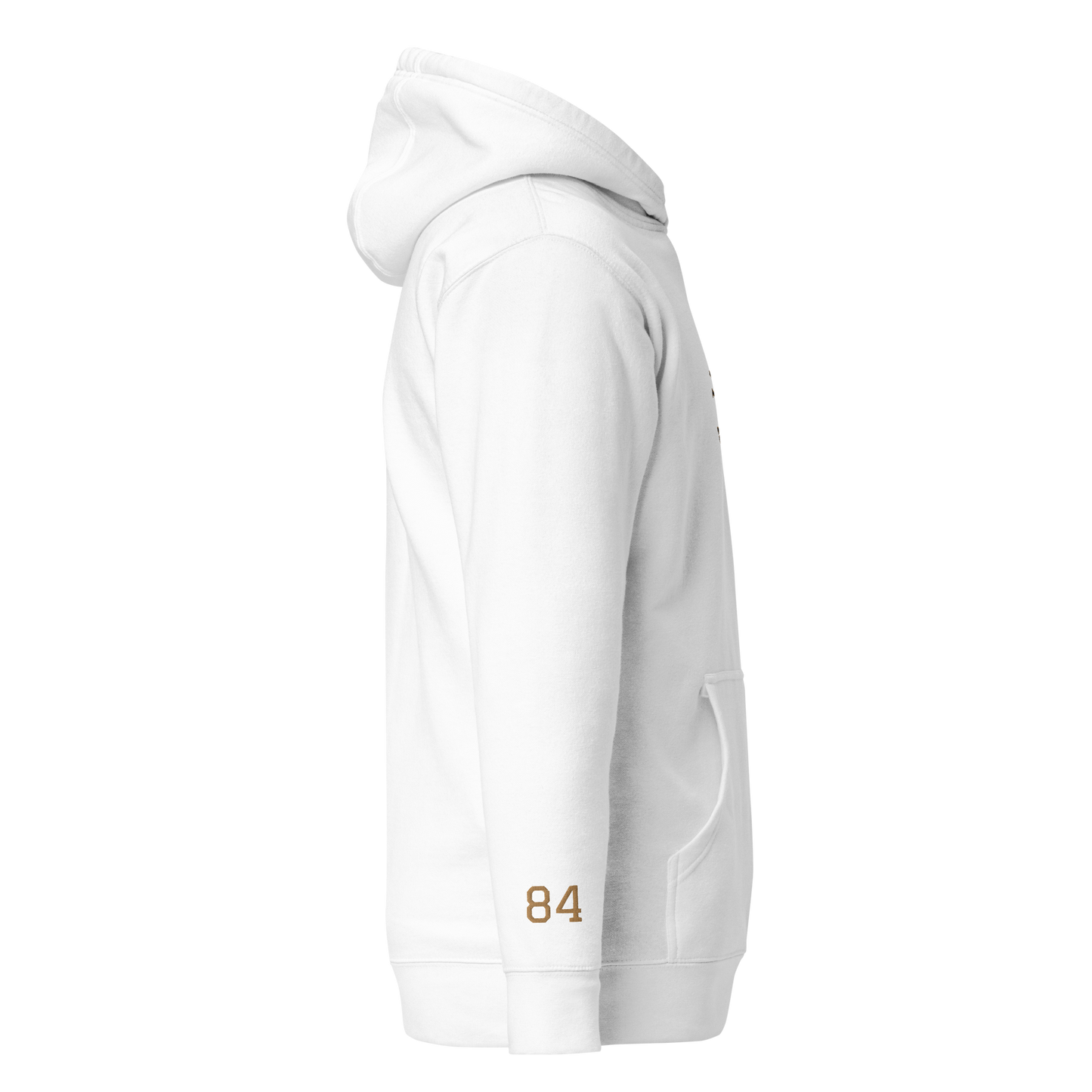 LNU Basketball Hoodie
