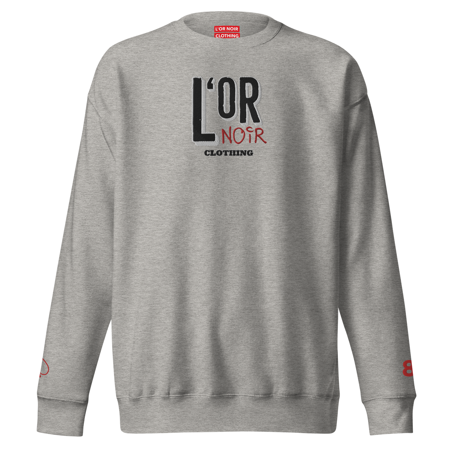 LN Sweatshirt