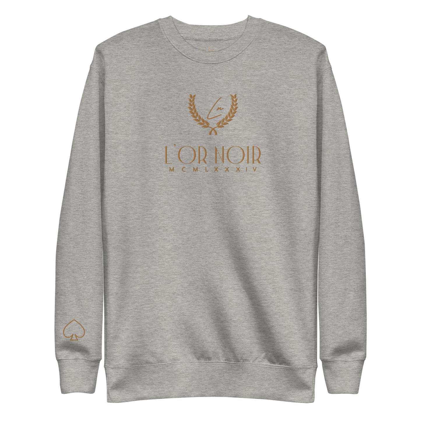 L’Original logo Sweatshirt