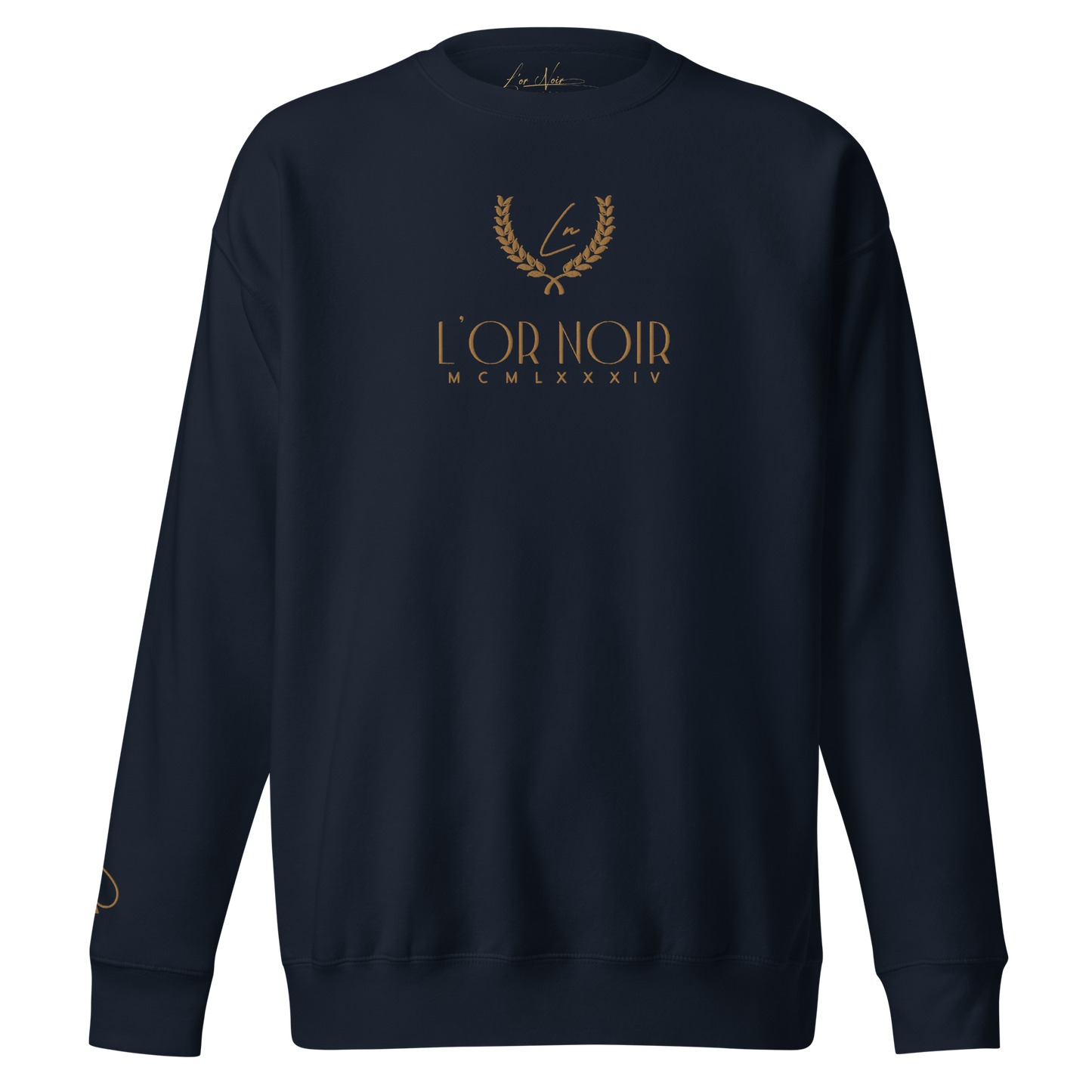 L’Original logo Sweatshirt