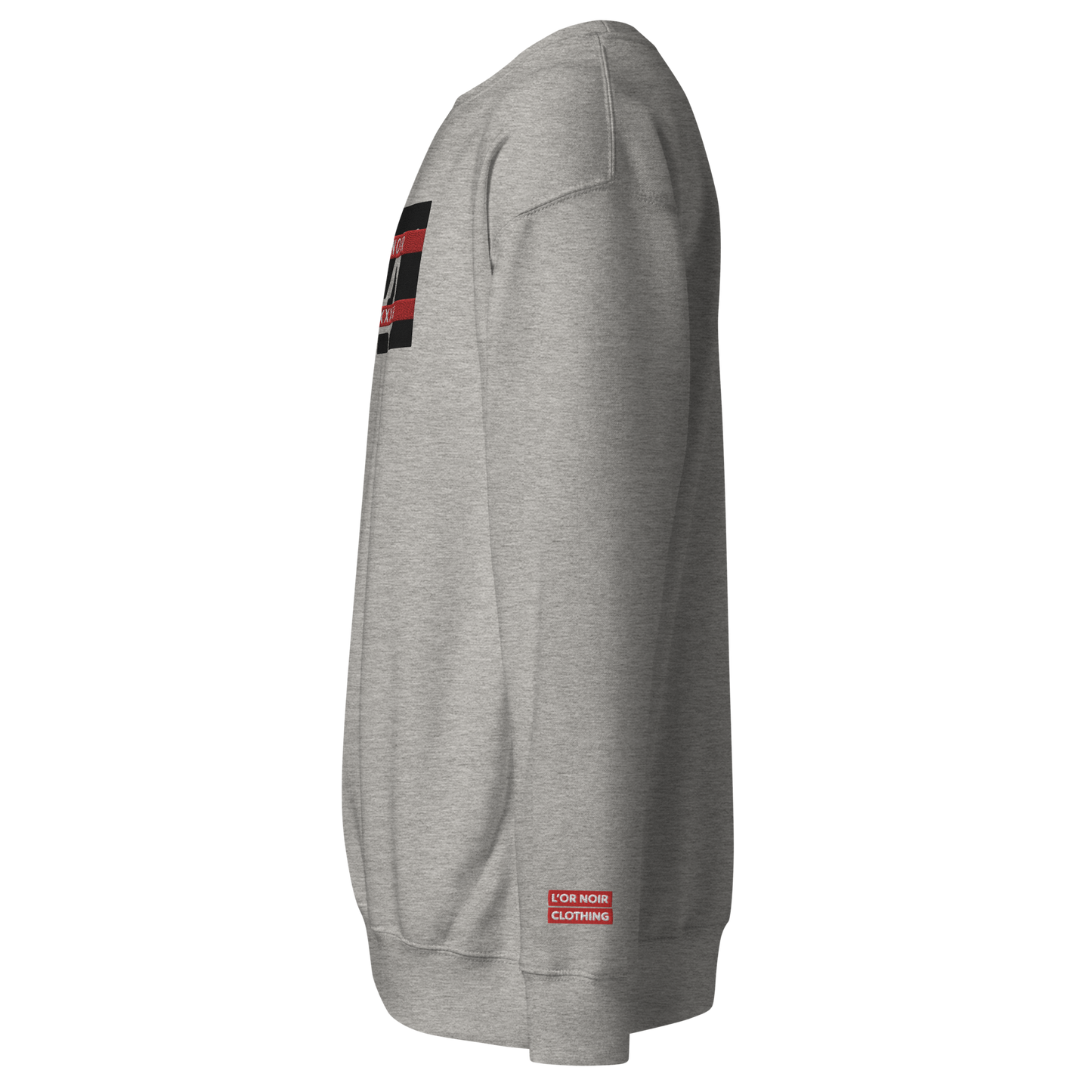 Since 84’ Sweatshirt