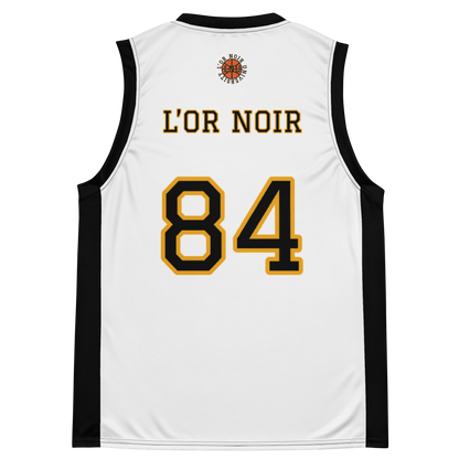 LNU jersey