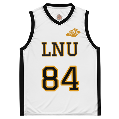 LNU jersey