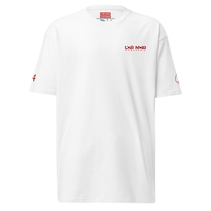L’or Noir Retro tee