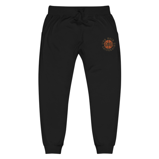 LNU Basketball sweatpants