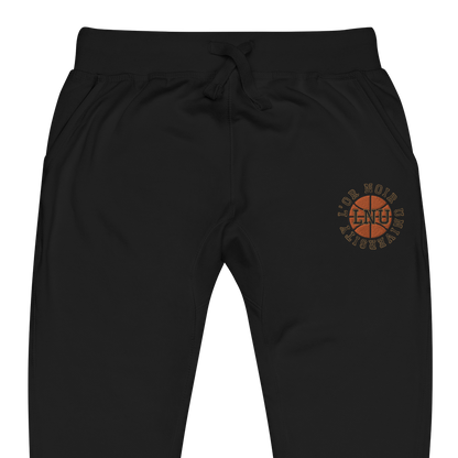 LNU Basketball sweatpants