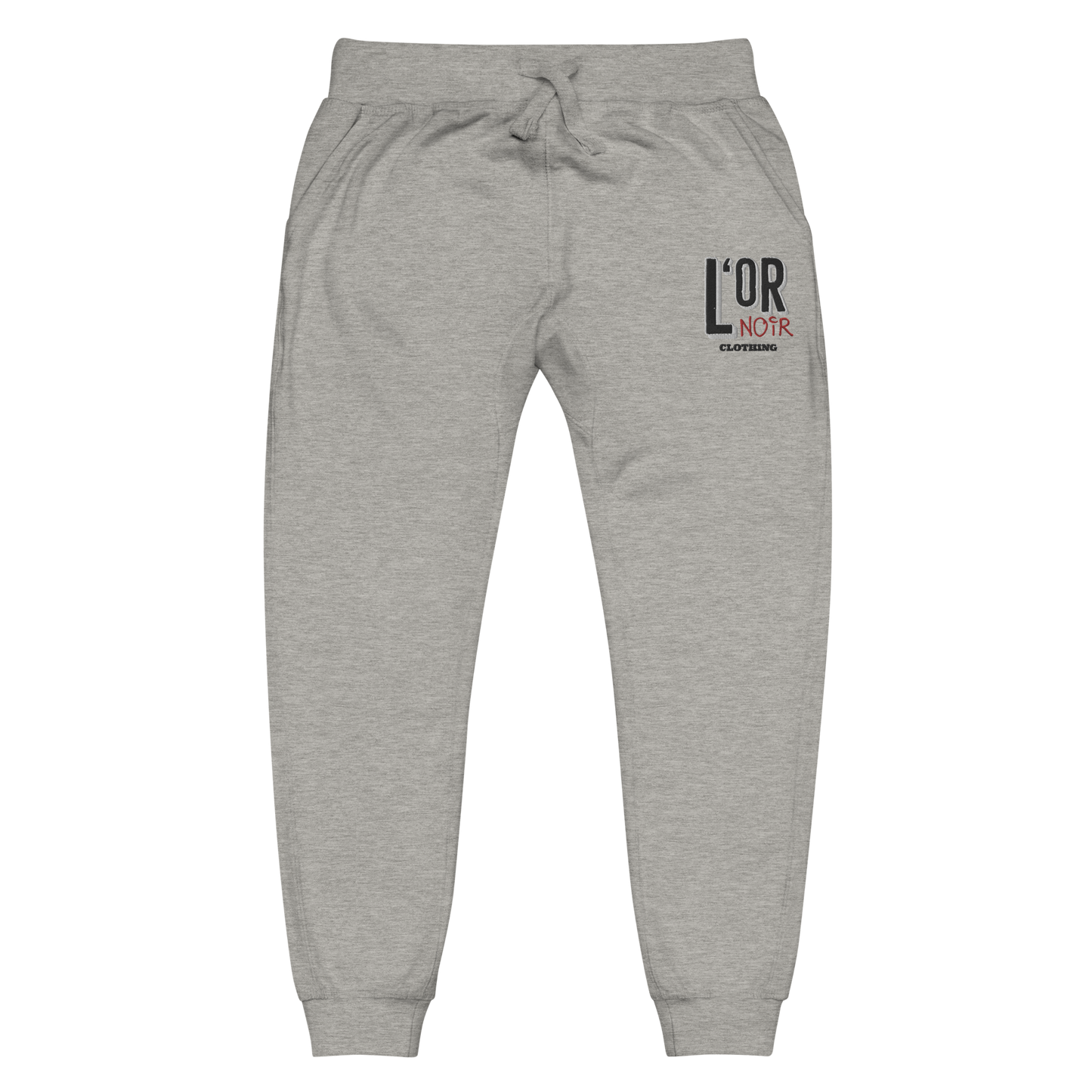 LN sweatpants