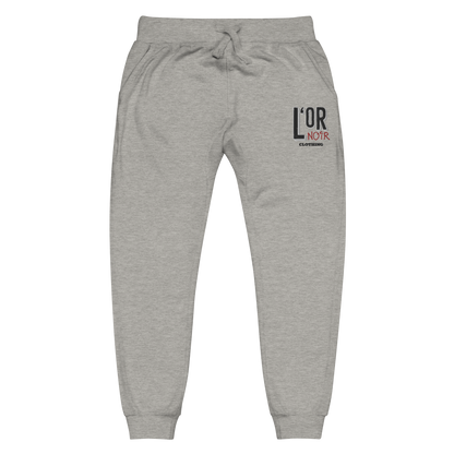 LN sweatpants