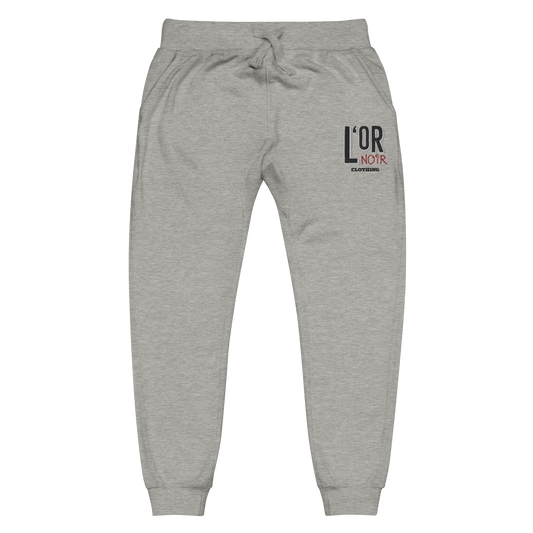 LN sweatpants