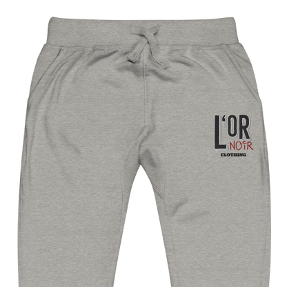 LN sweatpants