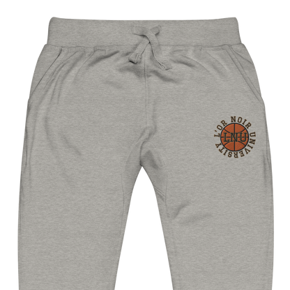 LNU Basketball sweatpants