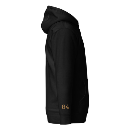 LNU Basketball Hoodie