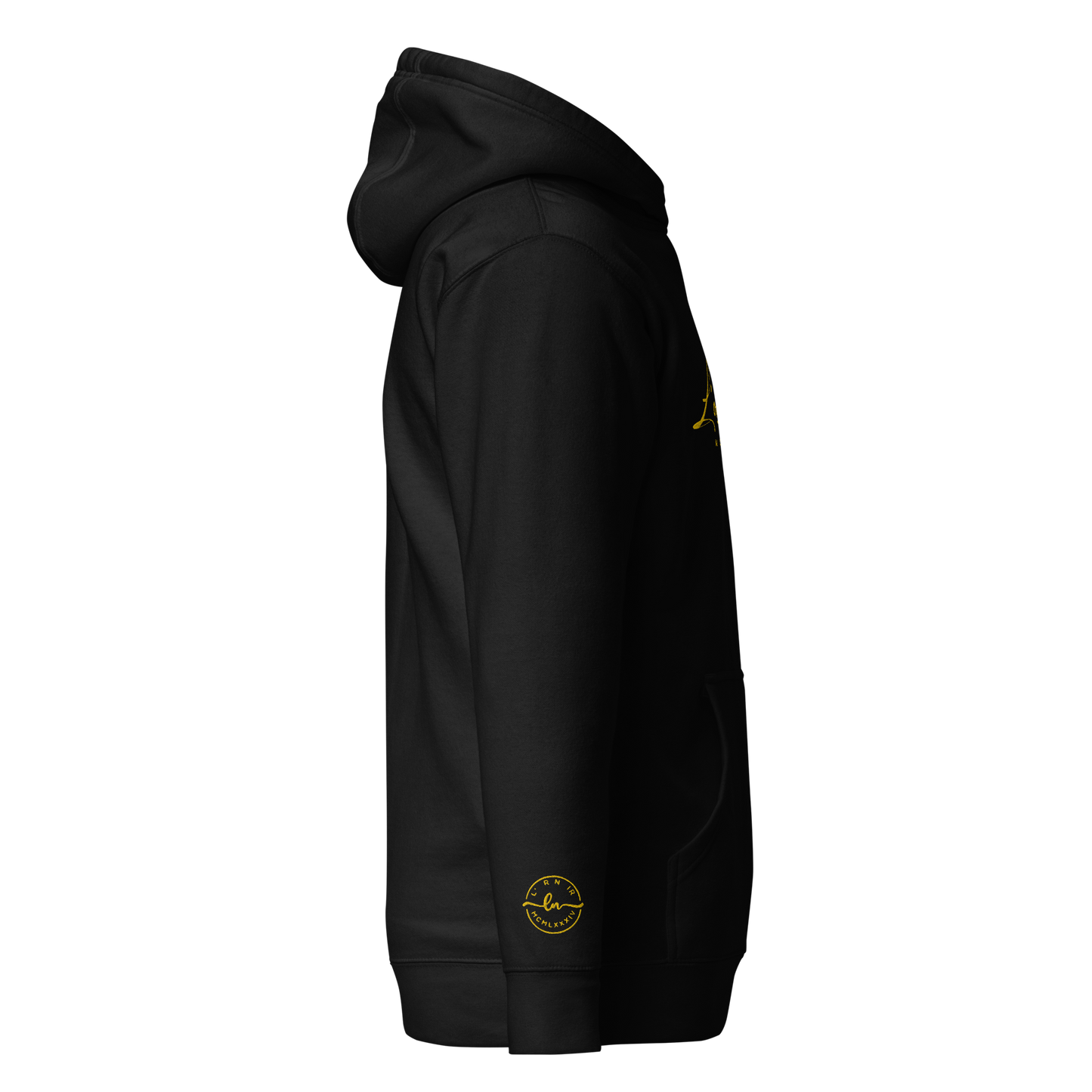 Signature Hoodie