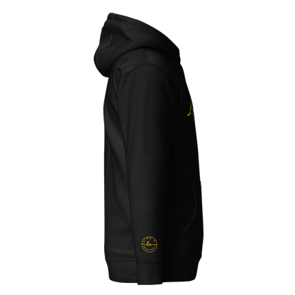 Signature Hoodie