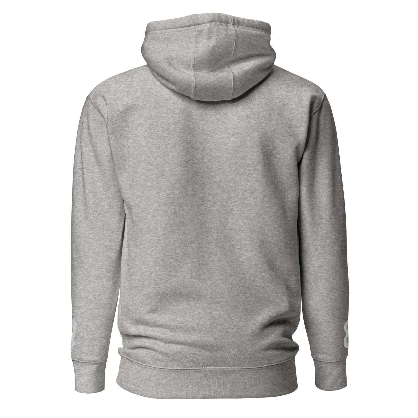 Varsity Hoodie