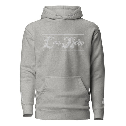 Varsity Hoodie