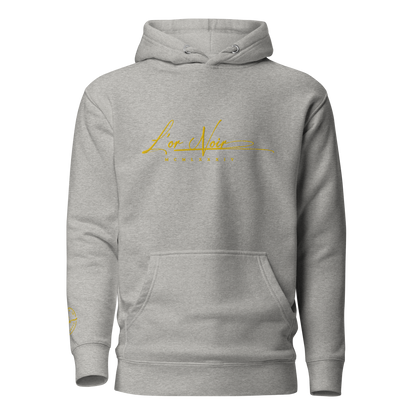 Signature Hoodie