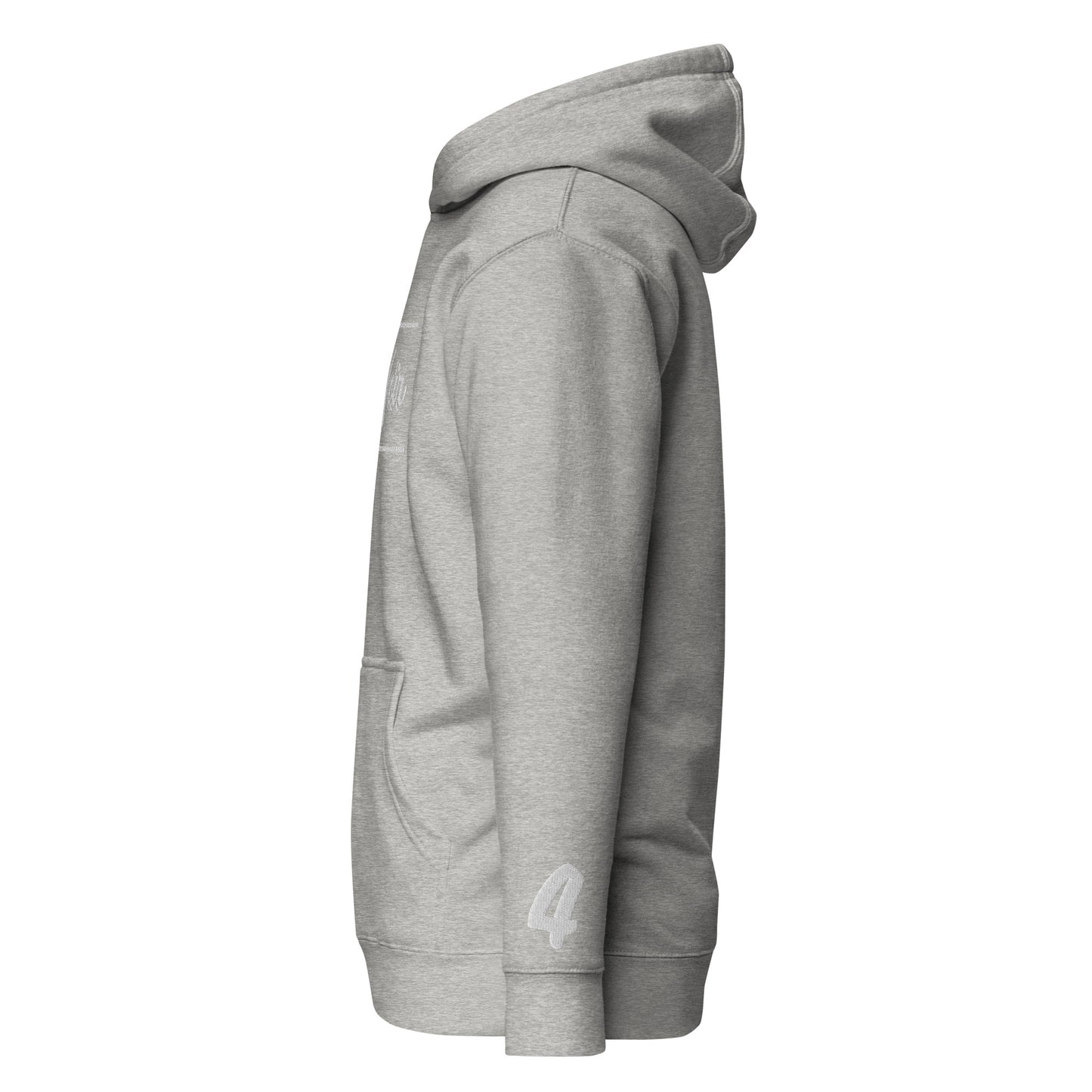 Varsity Hoodie