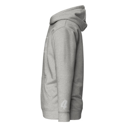 Varsity Hoodie