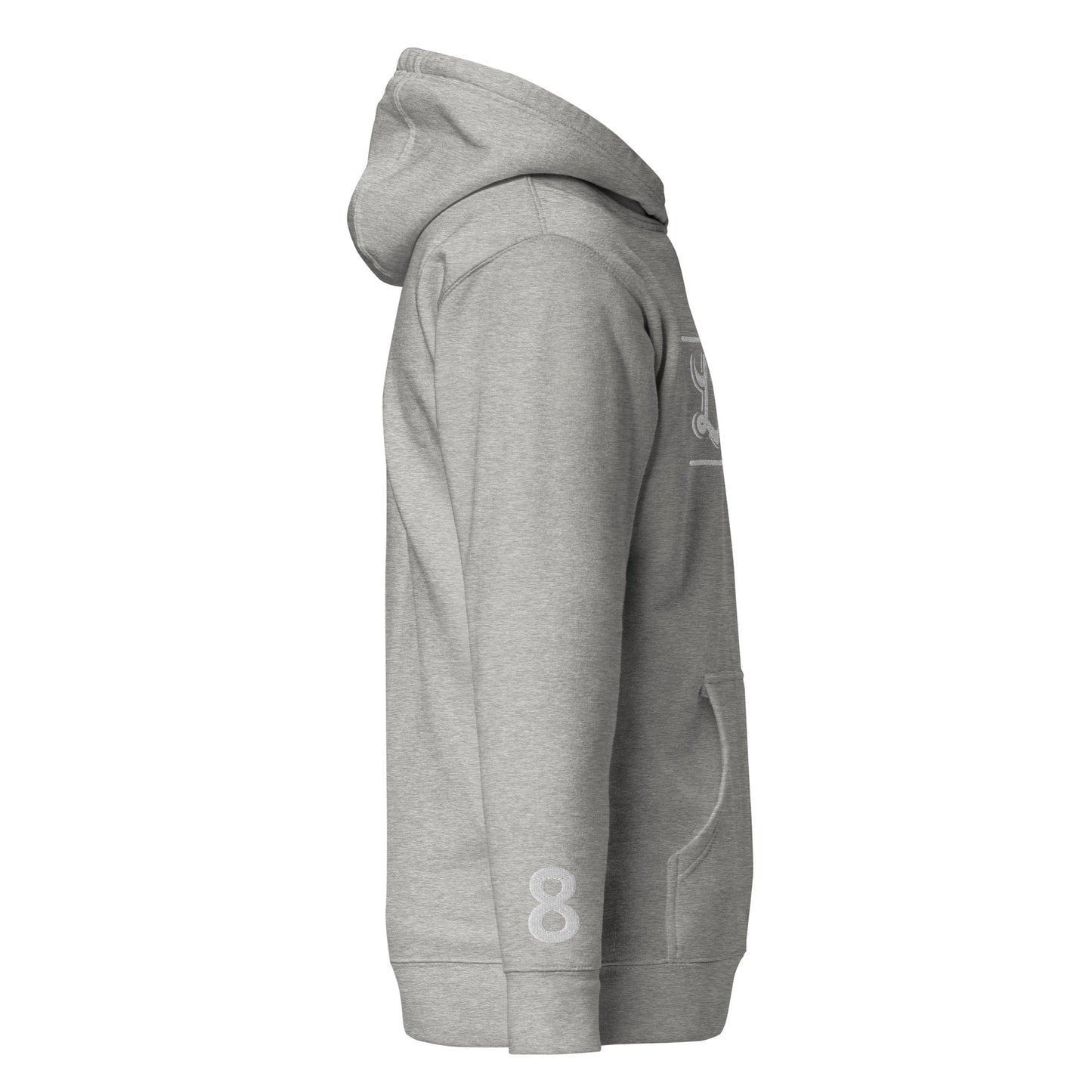 Varsity Hoodie