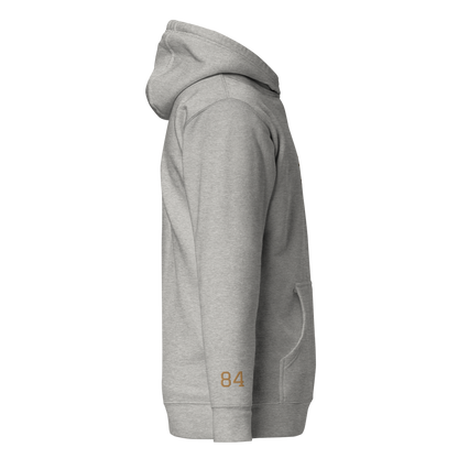 LNU Basketball Hoodie