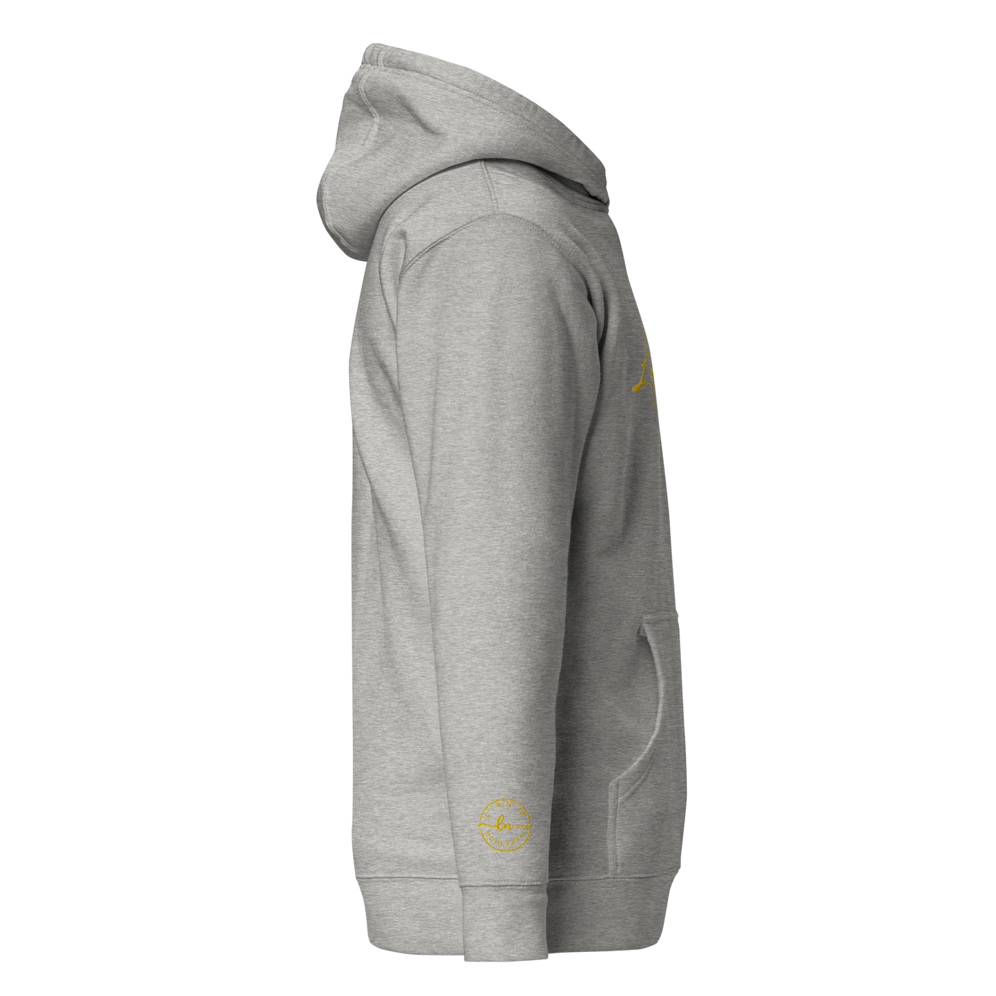 Signature Hoodie