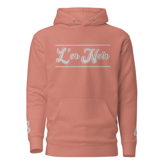 Varsity Hoodie