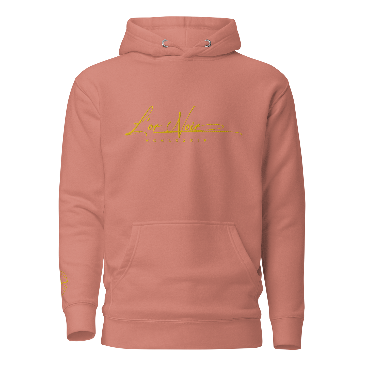 Signature Hoodie