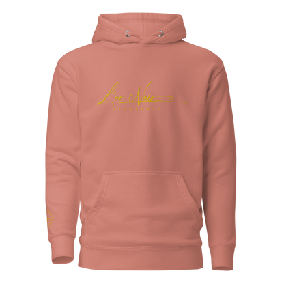 Signature Hoodie