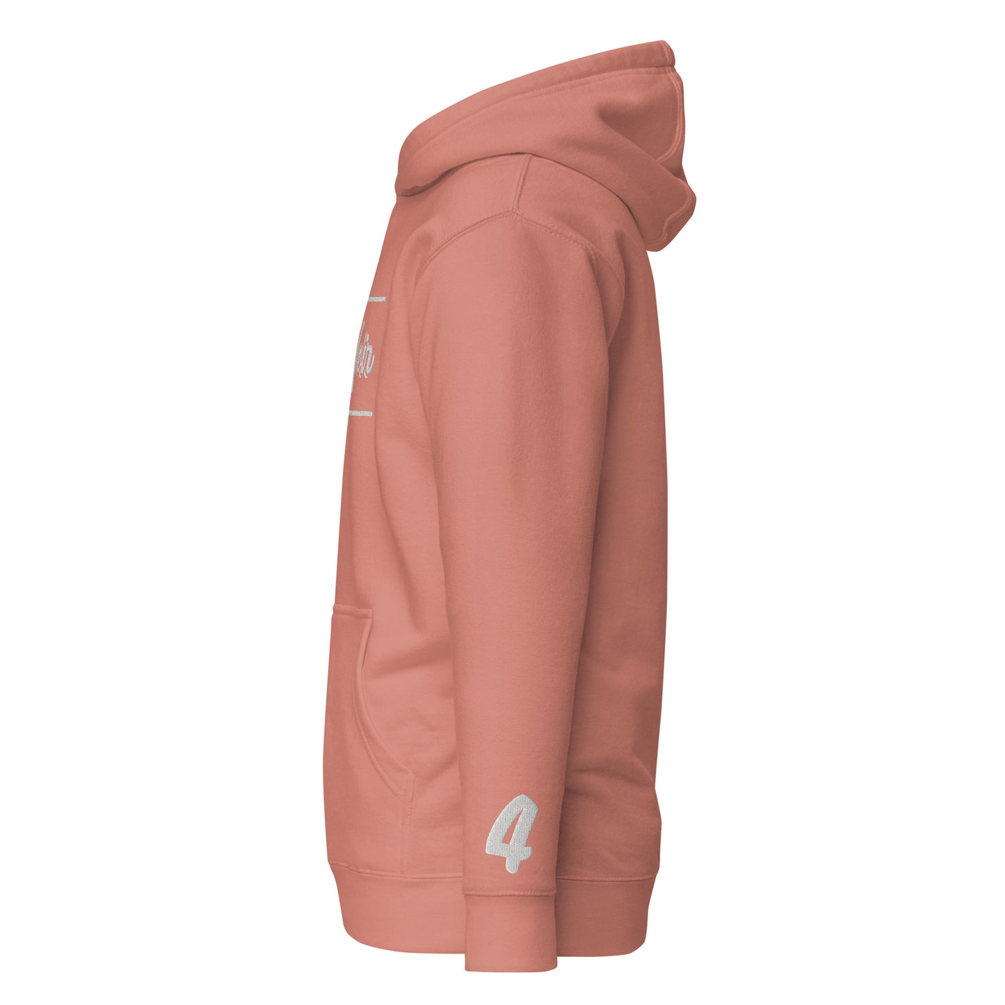 Varsity Hoodie