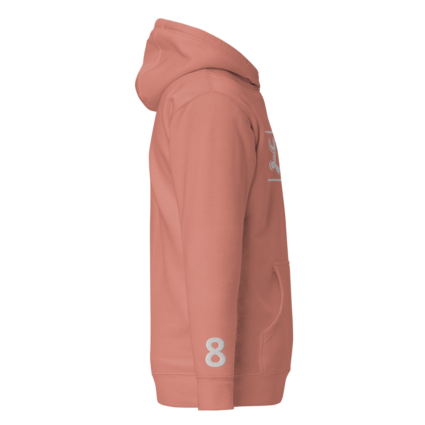 Varsity Hoodie