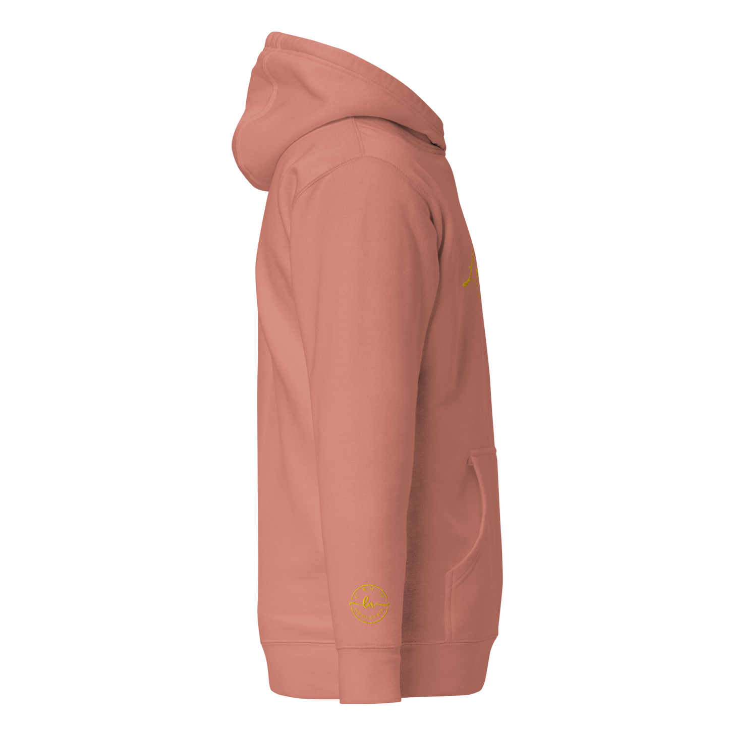 Signature Hoodie
