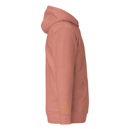Signature Hoodie