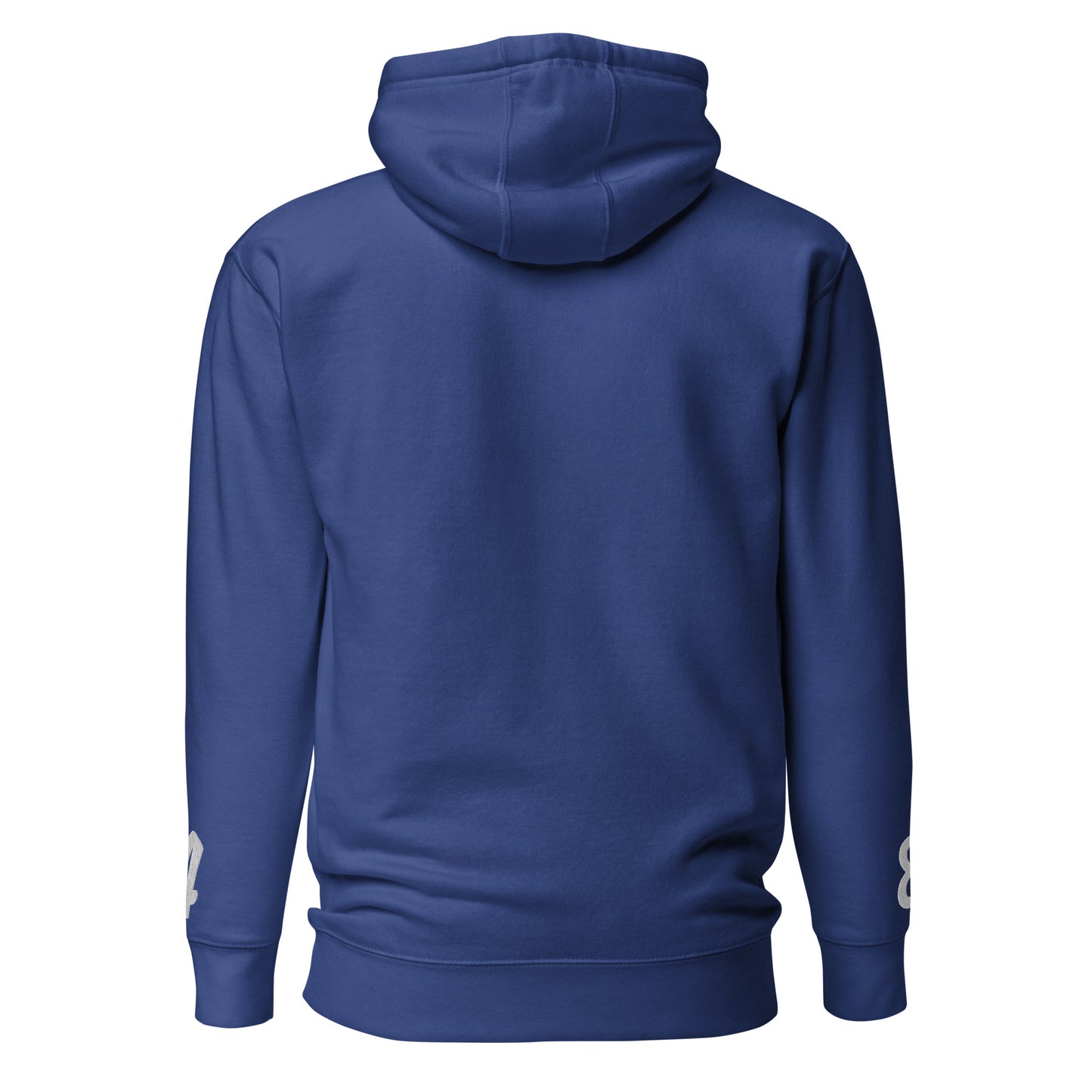 Varsity Hoodie