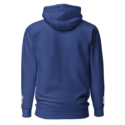 Varsity Hoodie