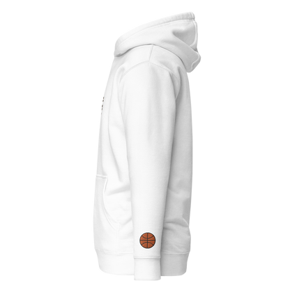 LNU Basketball Hoodie