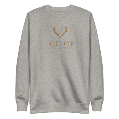 L’Original logo Sweatshirt