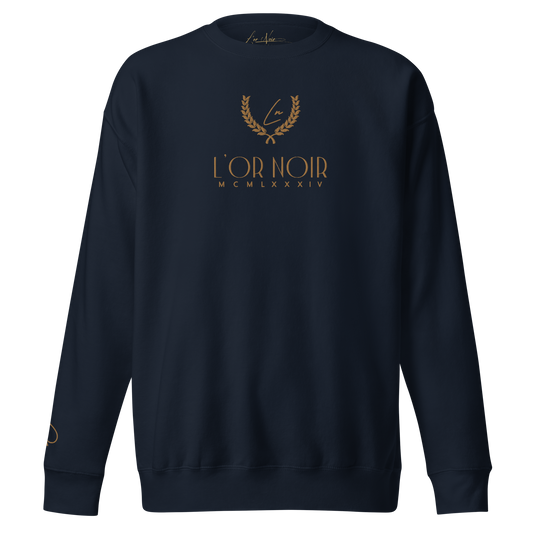 L’Original logo Sweatshirt