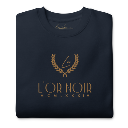 L’Original logo Sweatshirt