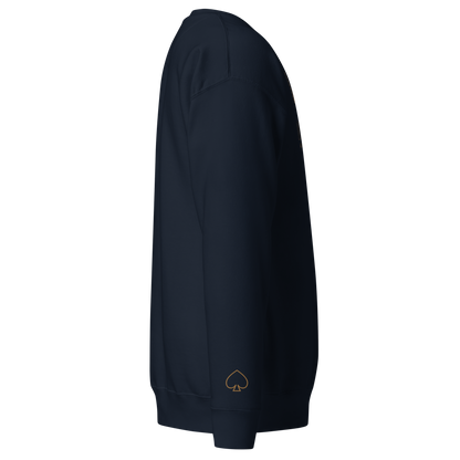 L’Original logo Sweatshirt