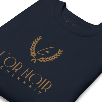 L’Original logo Sweatshirt