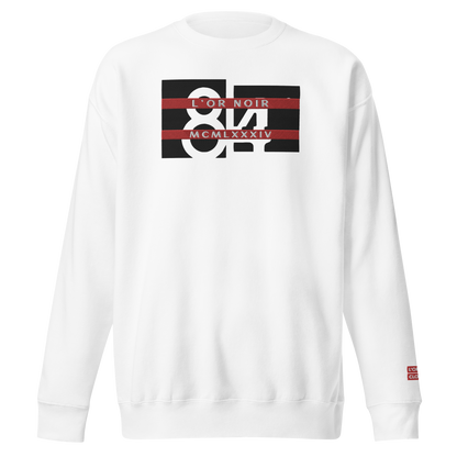 Since 84’ Sweatshirt